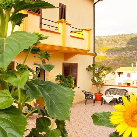 Casa Vacanze Sandalia Bosa Extérieur photo