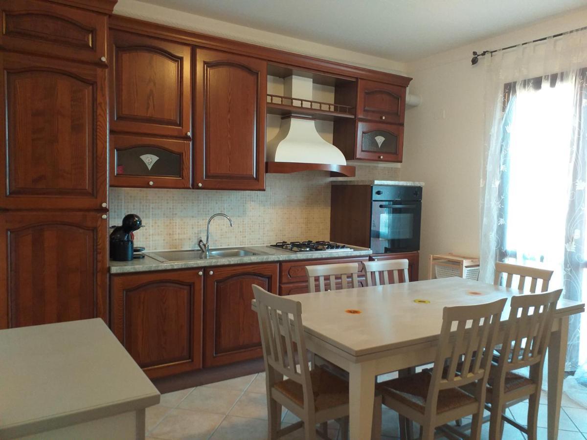 Casa Vacanze Sandalia Bosa Extérieur photo
