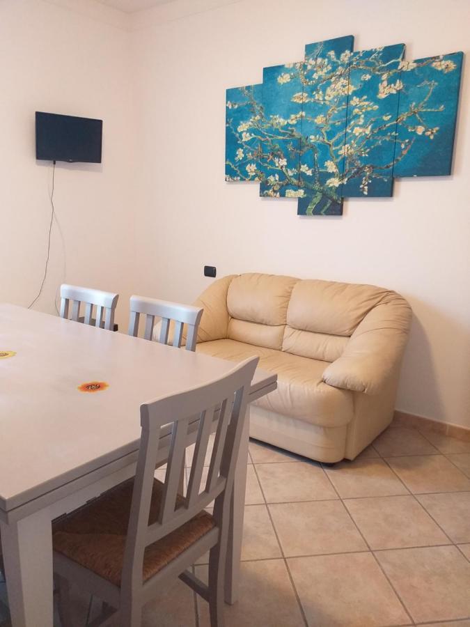 Casa Vacanze Sandalia Bosa Extérieur photo