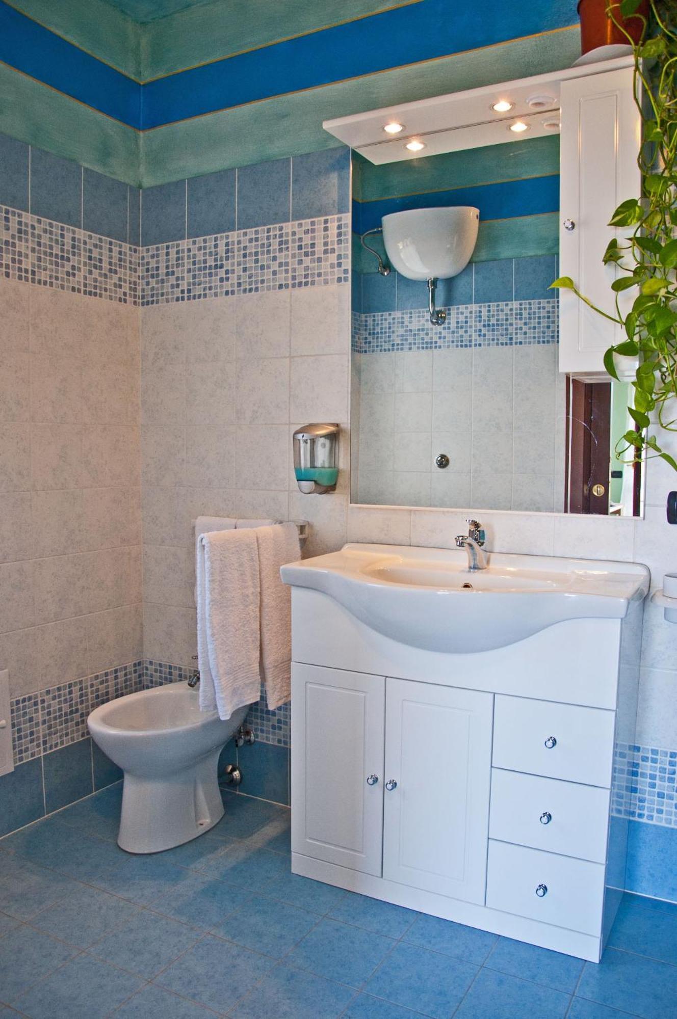 Casa Vacanze Sandalia Bosa Extérieur photo