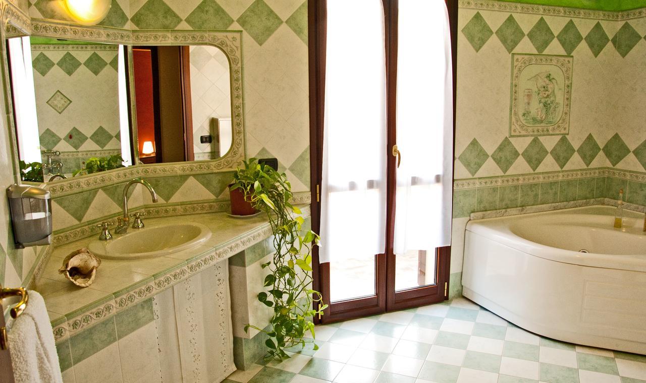 Casa Vacanze Sandalia Bosa Extérieur photo