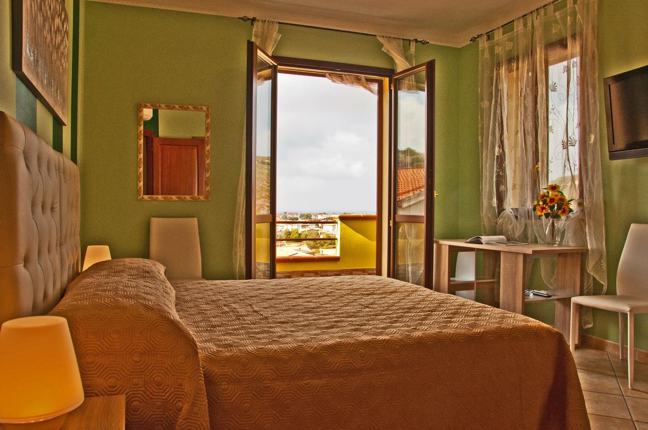 Casa Vacanze Sandalia Bosa Extérieur photo