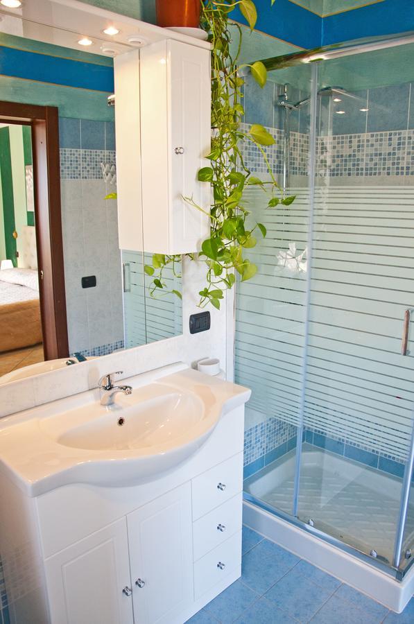 Casa Vacanze Sandalia Bosa Extérieur photo