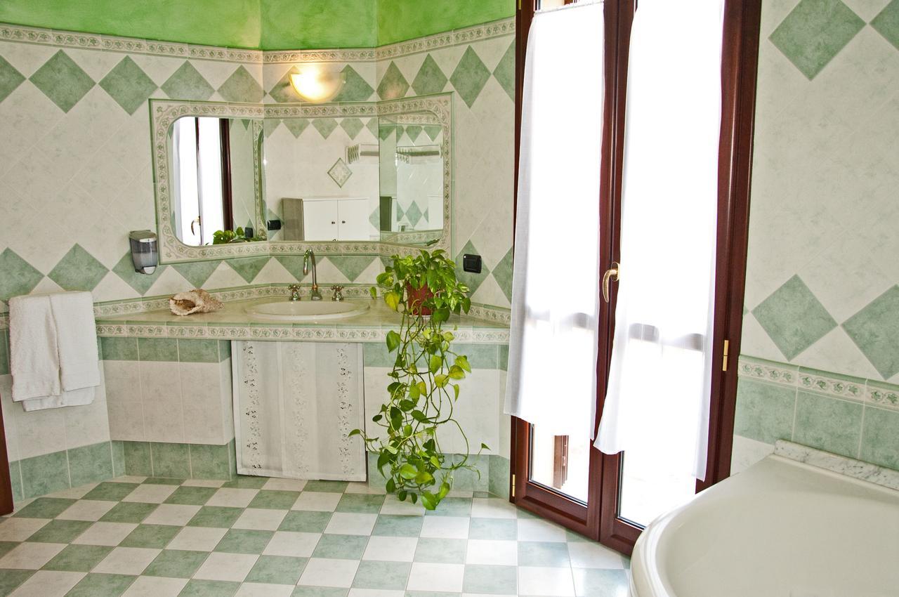Casa Vacanze Sandalia Bosa Extérieur photo